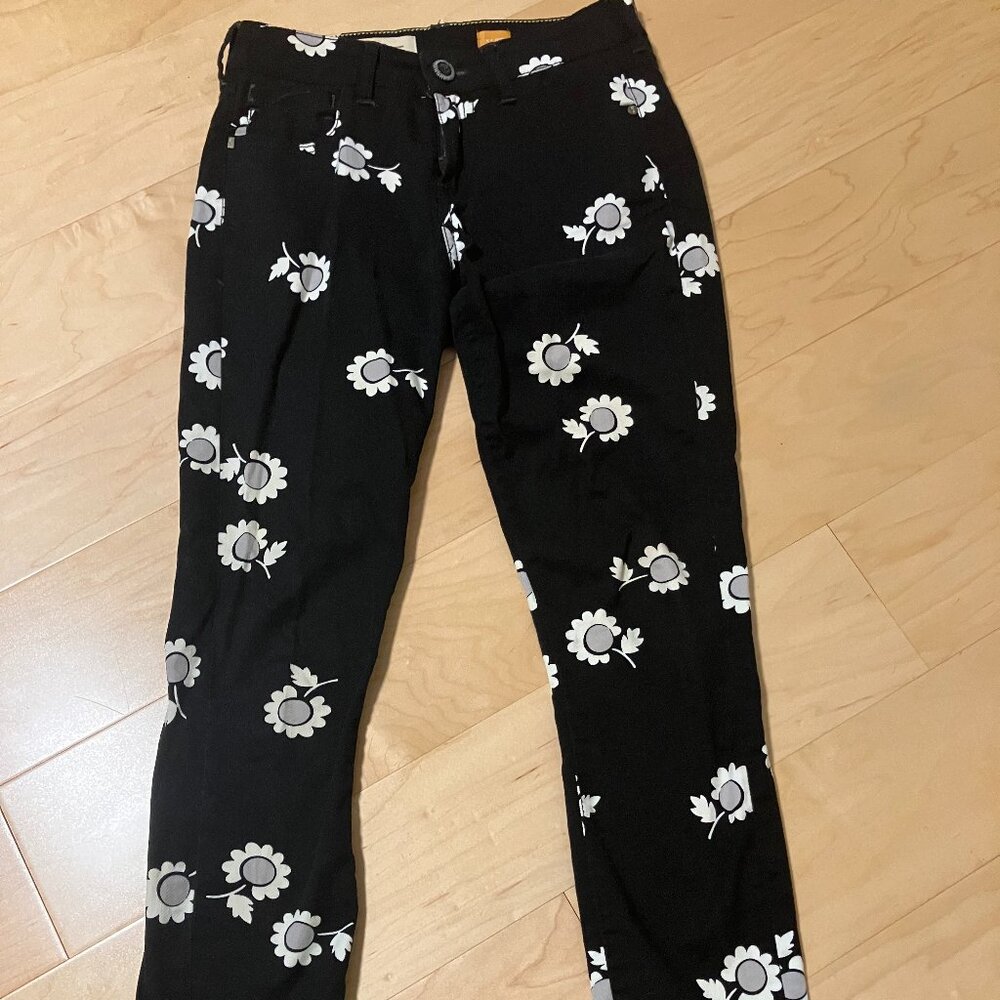 size 25 pilcro jeans